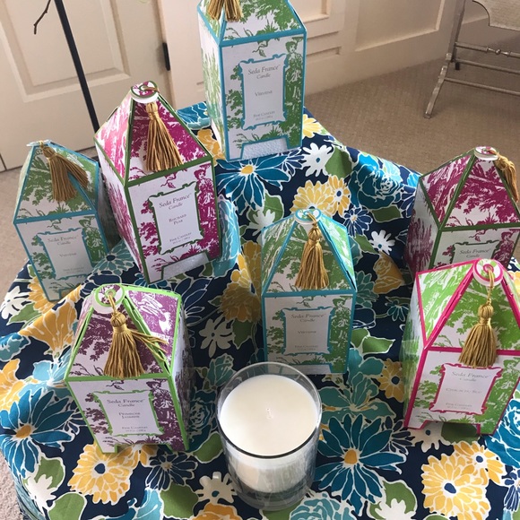 Seda France Candles - Picture 10 of 10